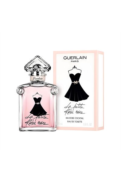 Guerlain عطر لا بيتيت روب نوار ما روب كوكتيل من جيرلان ماء تواليت 50 مل