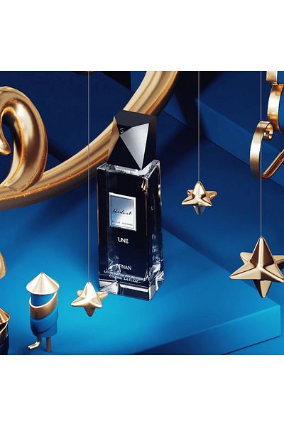 Afnan عطر Modest Une Pour Homme من أفنان EDP 100 مل
