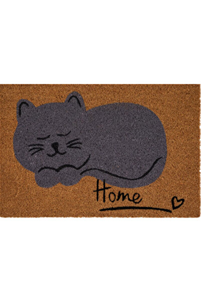 GizHome Giz Home Koko Paspas 33X60 Kedi Home