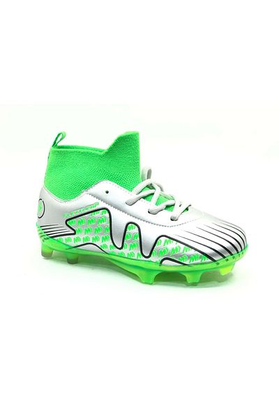 Kids Club Shoes Pantofi Cool Pele pentru copii cu ghete