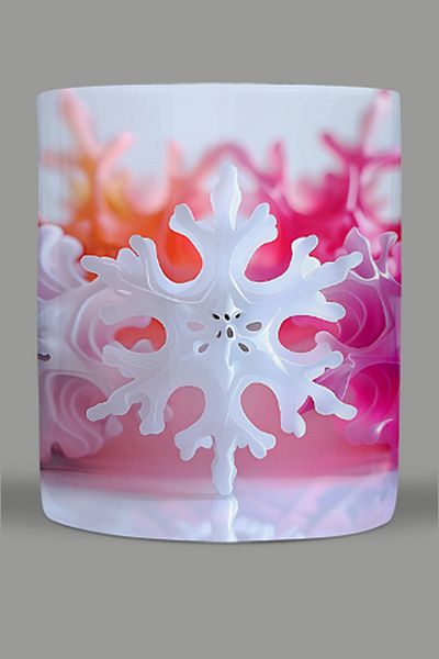 Fizello Cute Ghots - Cute Ghots Themed Mug