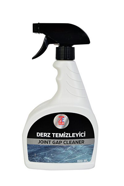 4E CARE Sihirli Muhteşem Sıvı Banyo Derz Temizleyici Lavabo Klozet Fayans Ara...