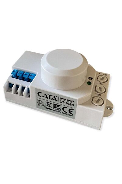 Cata Radar Haraket Sensörü A Kalite