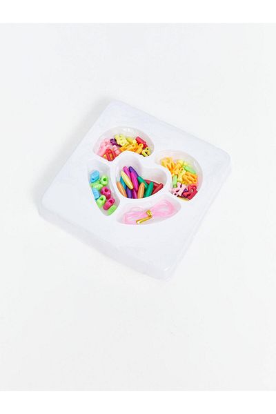 LC Waikiki Lcw Accessories Girl's Toy Jewelry Set