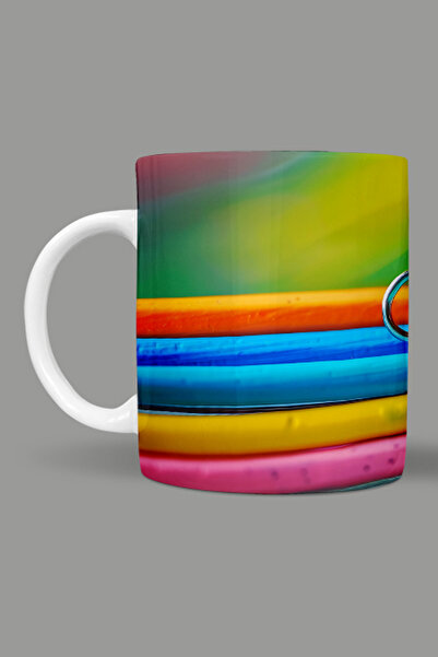 Fizello Back to School - Back to School Themed Mug