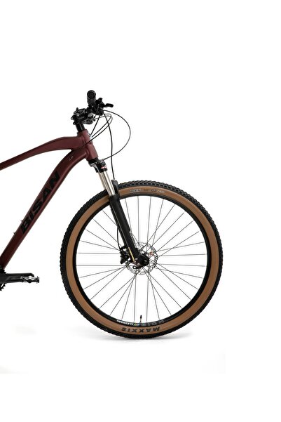 Bisan BİSAN MTX 7600 48CM 29 20 VİTES DAĞ BİSİKLETİ BİSİKLETİ