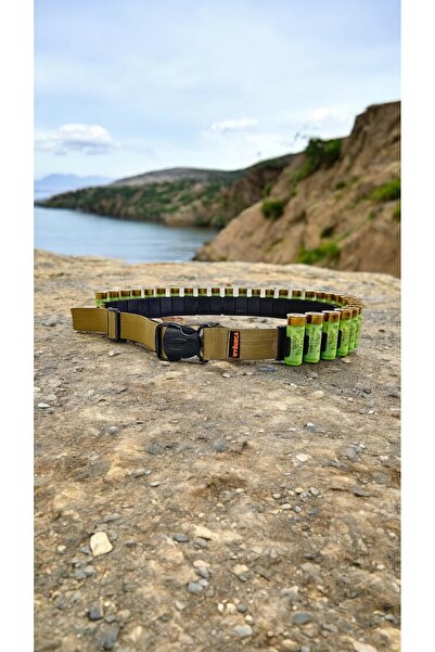 UYĞURCA 30 Fişek Kapasiteli Plastik Fişeklik