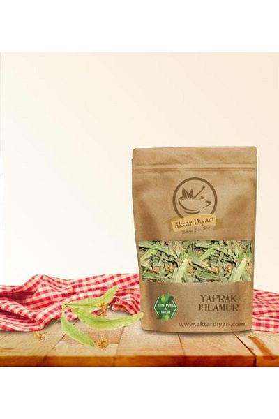 Aktar Diyarı 20 Gr Leaf Linden
