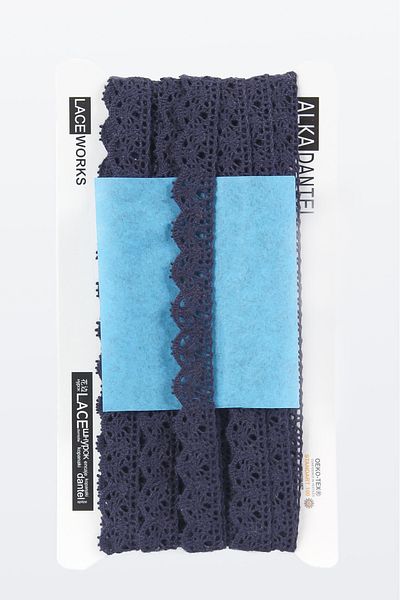 ALKA DANTEL 10 Meters Cotton Kopanaki