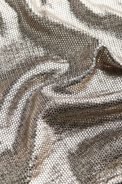 H&M Draped jersey dress