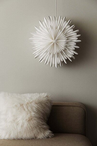 H&M Paper lampshade