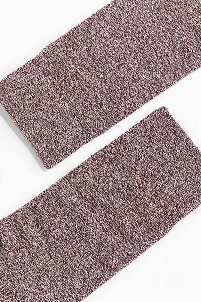 H&M Rib-knit socks