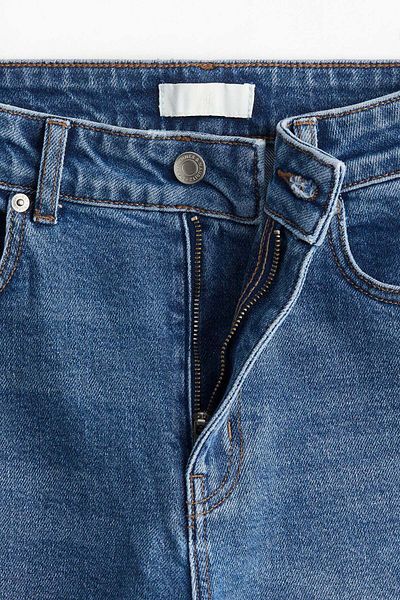 H&M Tapered jeans