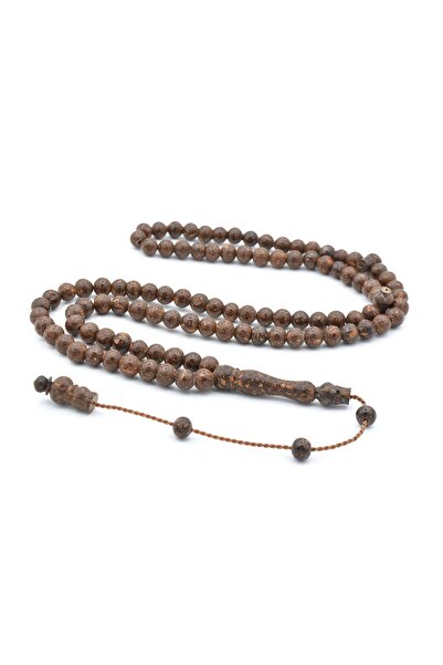 Murty99 Sistem Globe Cut Parfumat 99 de bucăți Scorțișoară Tasbih 5 Mm
