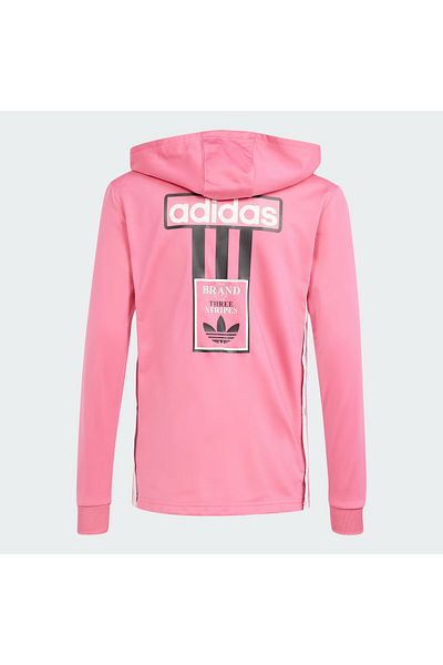 adidas FZ HOODIE Sports Sweatshirt