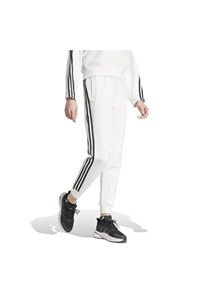 adidas Pantaloni de trening pentru femei W Fı 3s Reg Pt Iy5321
