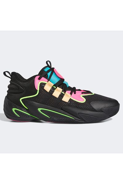 adidas Byw Select Men's Black Sneakers Ie9306