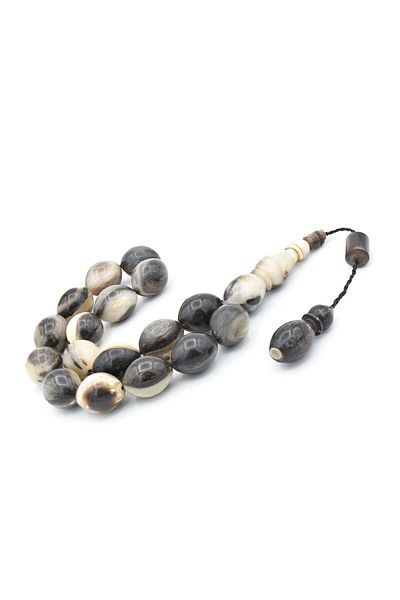 Murty99 Master Work System Beyzi Cut Ram Horn Efe Mascot Rosary