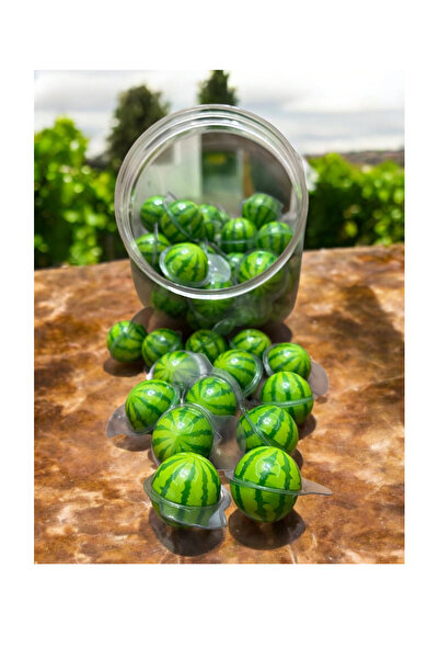 Origin Watermelon Soft Candy ( 10 ADET )