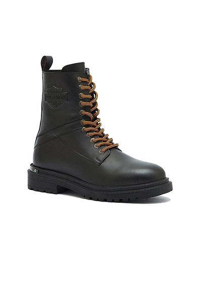 Harley Davidson Ανδρικές Μπότες Cat 021μ 100553