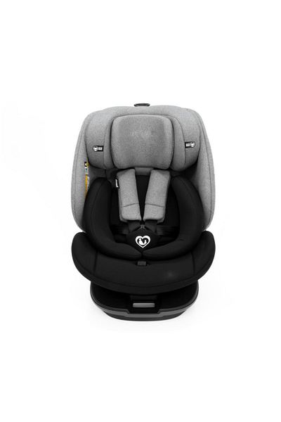 1st Infant & Toddler Car Seat (From Birth/1) 360 Degree Rotation