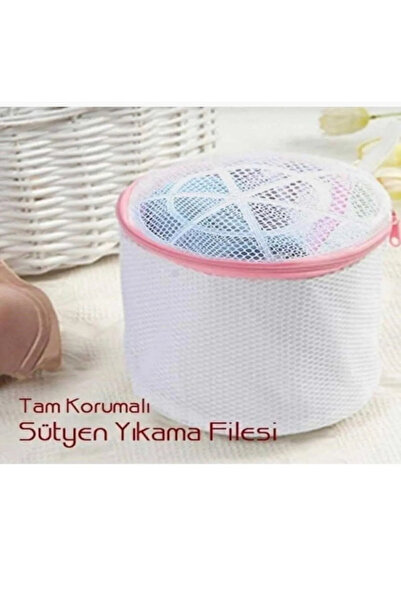 lenastella Sütyen File Yıkama Topu