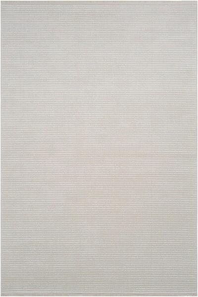 Artemis Halı Karizma Krem Sade Düz Halı 02865a