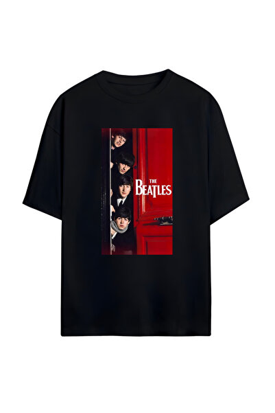 MAGORS THE BEATLES UNISEKS MAJICA