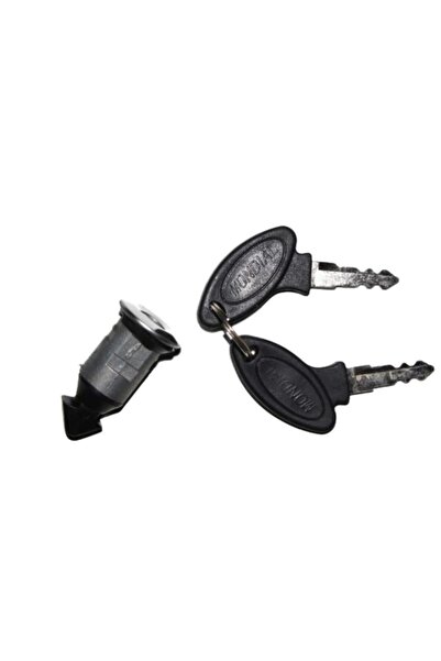 Mondial 151Rs Torpido Kilidi Orj