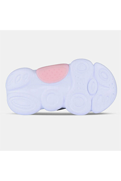 Vicco Gray Phylon Booties Sneakers - Kids 346.P24K.335