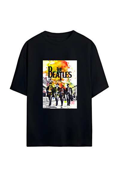 MAGORS THE BEATLES UNISEKS MAJICA