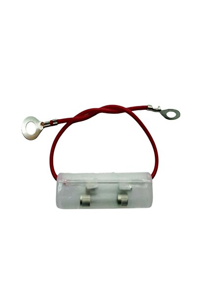 Universal Cam Sigorta Yatağı Komple