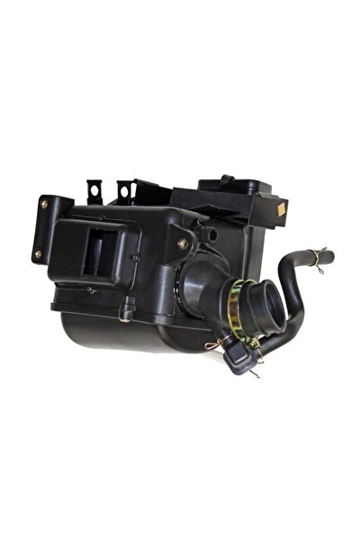 Mondial Agk125 Hava Filtresi Komple Orj