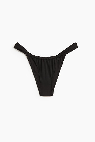 H&M Cheeky Tanga Bikini Altı