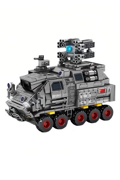 Yelajoy Building Block Model Toys,246pcs Simulation Toys Model Kits,Suitable for 6 + Old Children