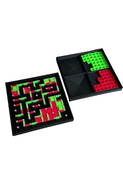 3D Brothers Dots and Boxes Game Family Game