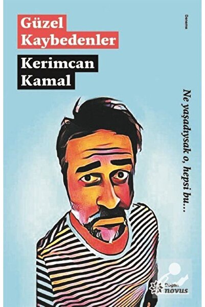 Doğan Kitap Güzel Kaybedenler