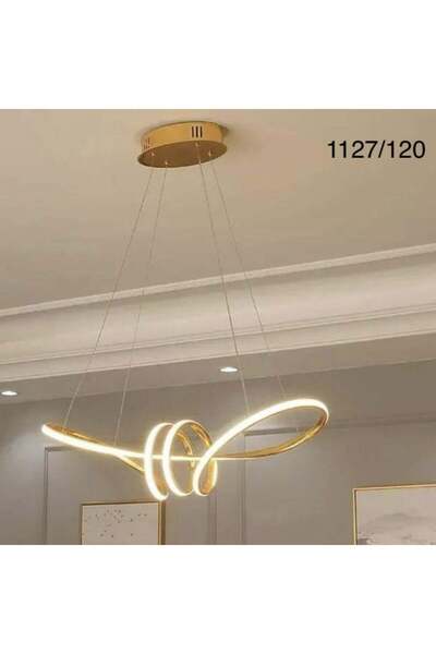 Btm نجف ليد مودرن