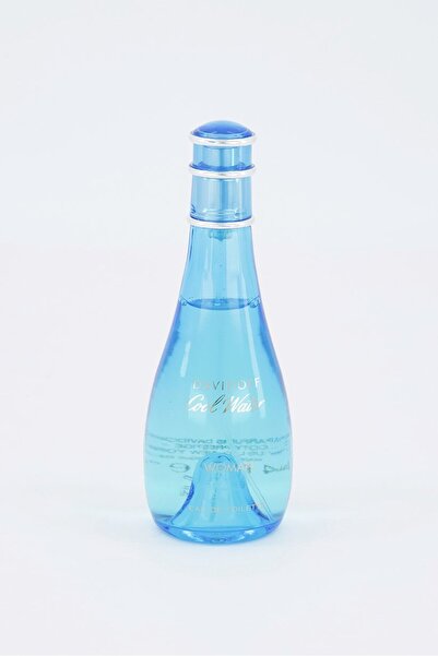 Davidoff Cool Water Eau De Toilette For Women 100ml