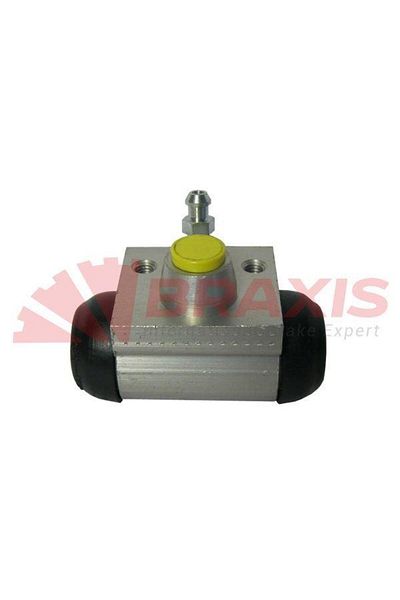 BRAXIS Brake Cylinder Rear Sag-Left Nissan Note Micra Iv 2010- (19.05mm)