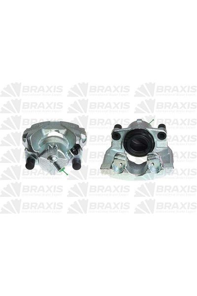 BRAXIS Brake Molding for Color - on Sag Dacıa Dokker Duster Lodgy 12 Nissan Juke 19 Scenic Iii Megane Iii Fluen