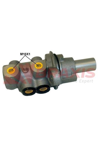 BRAXIS Brake Master Center Linea 07 Punto Evo 09 / Mitto 08 / Corsa D 06 22.2mm