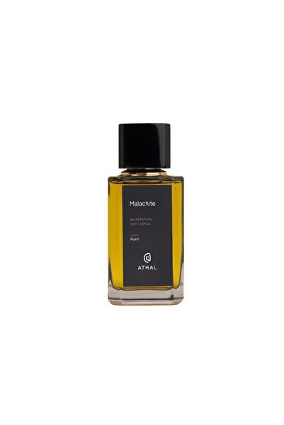 Athal عطر مالاشيت من اثل او دي بارفان للرجال والنساء 100 مل