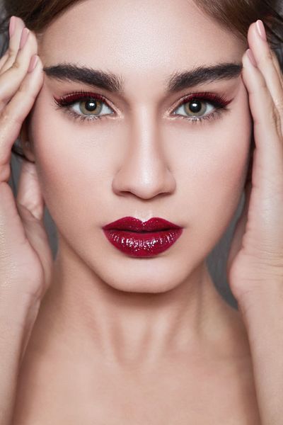 Pastel Prof. Trend Line Bordeaux Liquid Eyeliner