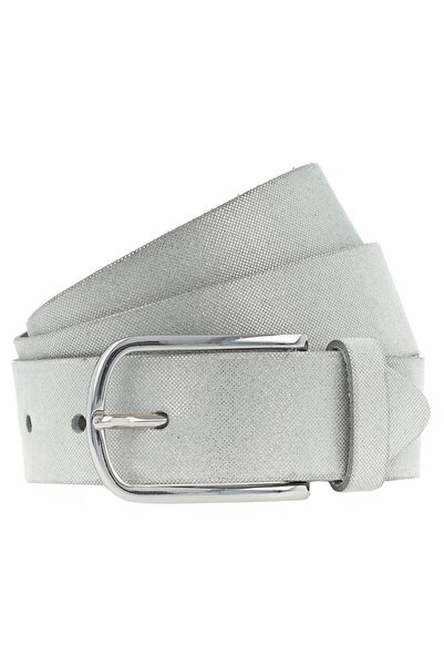 Vanzetti Belt leather
