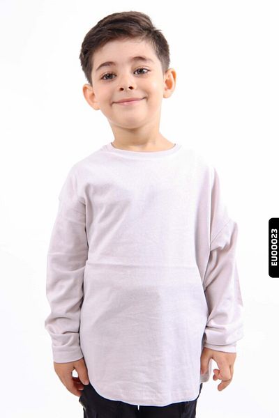 XO Kids Hanorac băieți 5-14 ani 15117