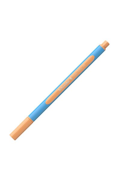 SCHNEIDER قلم حبر جاف Slider Edge Xb باستيل خوخ 152226