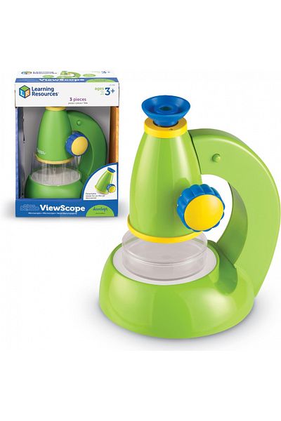 Learning Resources Primary Science Viewscope-LER2760
