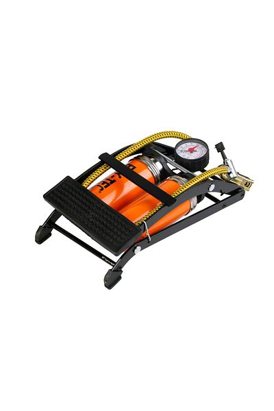 Baytas Thick 2 Piston Foot Pump - Mk4870
