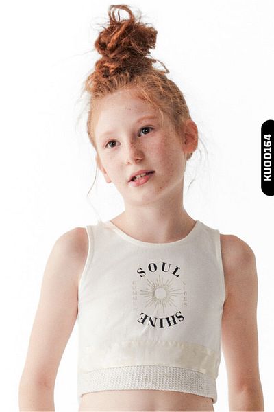 nk kids Girl's Athlete 8-14 Years 36333